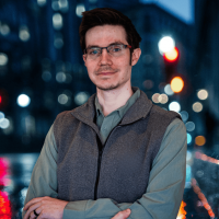 Kyle M. Perkins