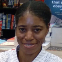 LaToya Lawrence