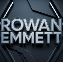Rowan Emmett