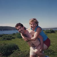 Lois Bernstein Neustadt