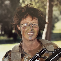 Kath O'Brien