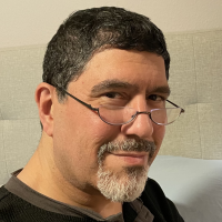 Nicholas Samuel Stember