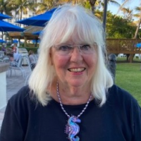 Judi Getch Brodman