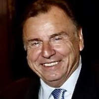 Roger Baker