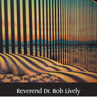 Rev. Dr. Bob Lively