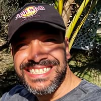 Leandro Pinto