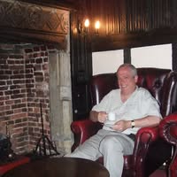 Bruce W. Johnson Author