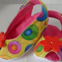 Tiddywinkle Textiles