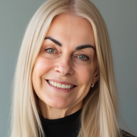 Valerie Anne Hudson
