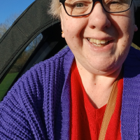 Ruth Watson-Morris