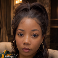 Angelisha Graham