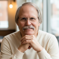 Lynn-Steven Johanson