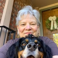 Bonnie D Tharp