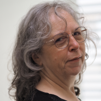 Ruth M. Fuchs