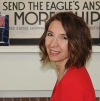Gina Maria DiNicolo