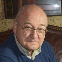 James Hillebrecht