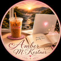 Amber M. Kestner