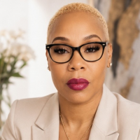 LaTasha Barber-Bridgett