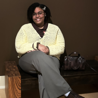 Nadia Burse