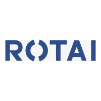 Rotai Massage chair