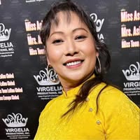 Amy M. Le