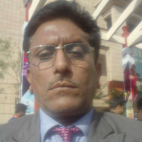 Chandra Shekhar Arora