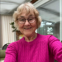 Eileen Vincent