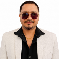 Dr. Rakesh Kumar