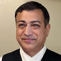 Sanman Thapa