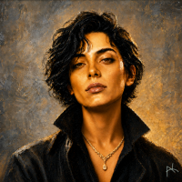 Shay Bova