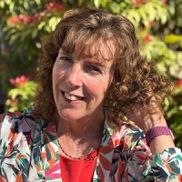 Debby Buxton