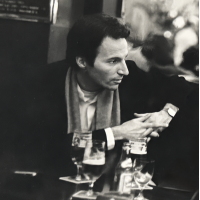 Lawrence Schulman
