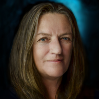 Pauline Yates