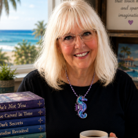 Judi Getch Brodman