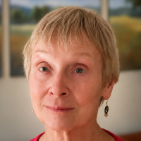 Pamela Jean Horter-Moore