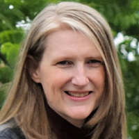 Janet R. Macreery