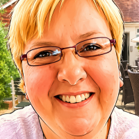 Ruth Watson-Morris
