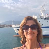 Sue Cheshire