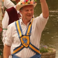 Richard Stapledon
