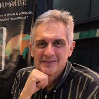 Esteban Corio
