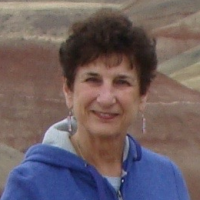 Marilynne Eichinger