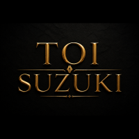 Toi Suzuki
