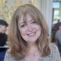 Marjorie Cardwell