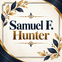 Samuel F. Hunter