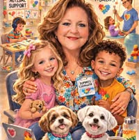 Nancy Bachner Banze