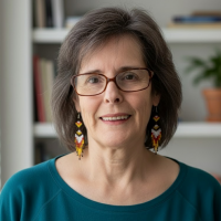 Susan Shining-Star