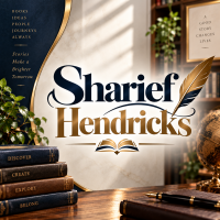 Sharief Hendricks