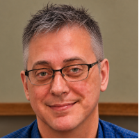 Mark Castleberry