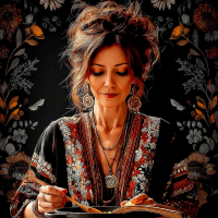 Dorianne Ashe