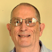Clive Norman